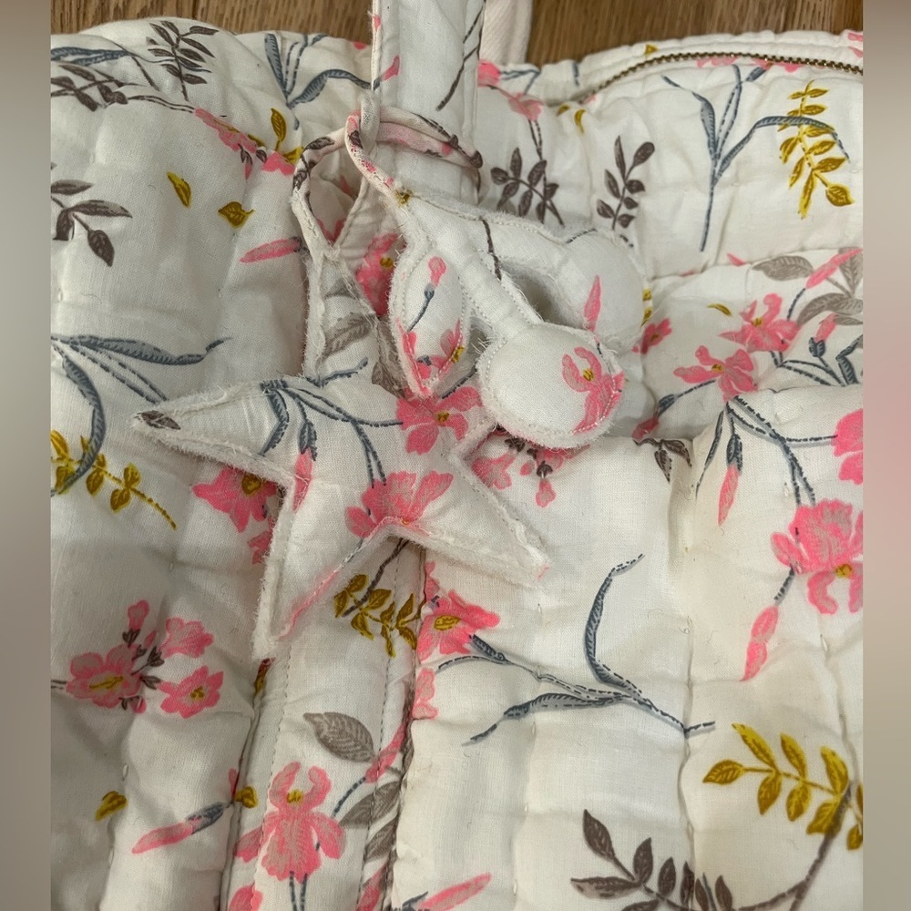 Bonpoint Baby Bag - Picture 4 of 9